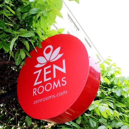 Zen Rooms Durban Poblacion Makati San Pedro Makati Eksteriør billede