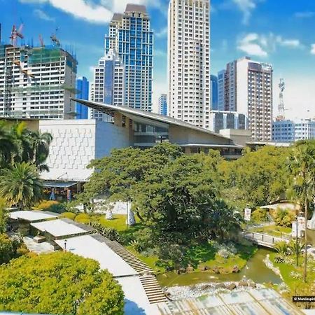 Zen Rooms Durban Poblacion Makati San Pedro Makati Eksteriør billede