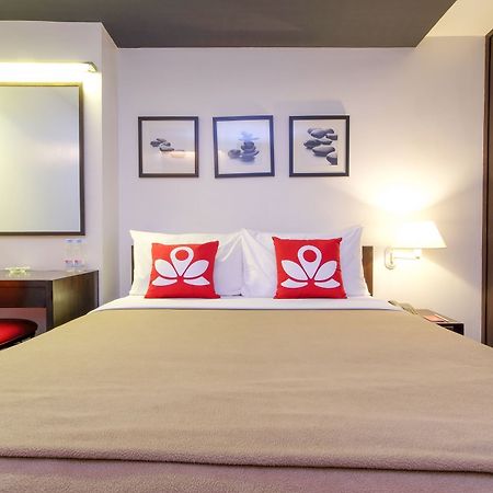 Zen Rooms Durban Poblacion Makati San Pedro Makati Eksteriør billede