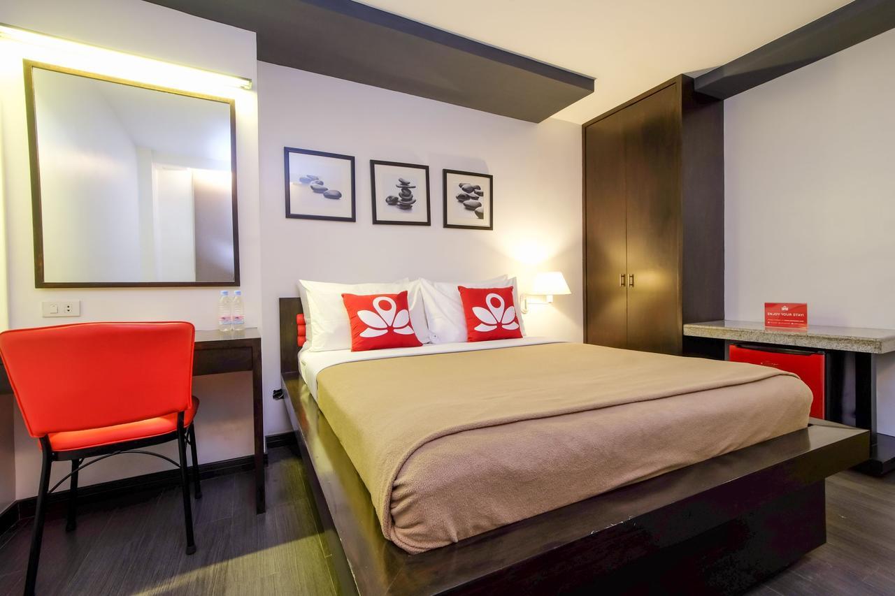 Zen Rooms Durban Poblacion Makati San Pedro Makati Eksteriør billede