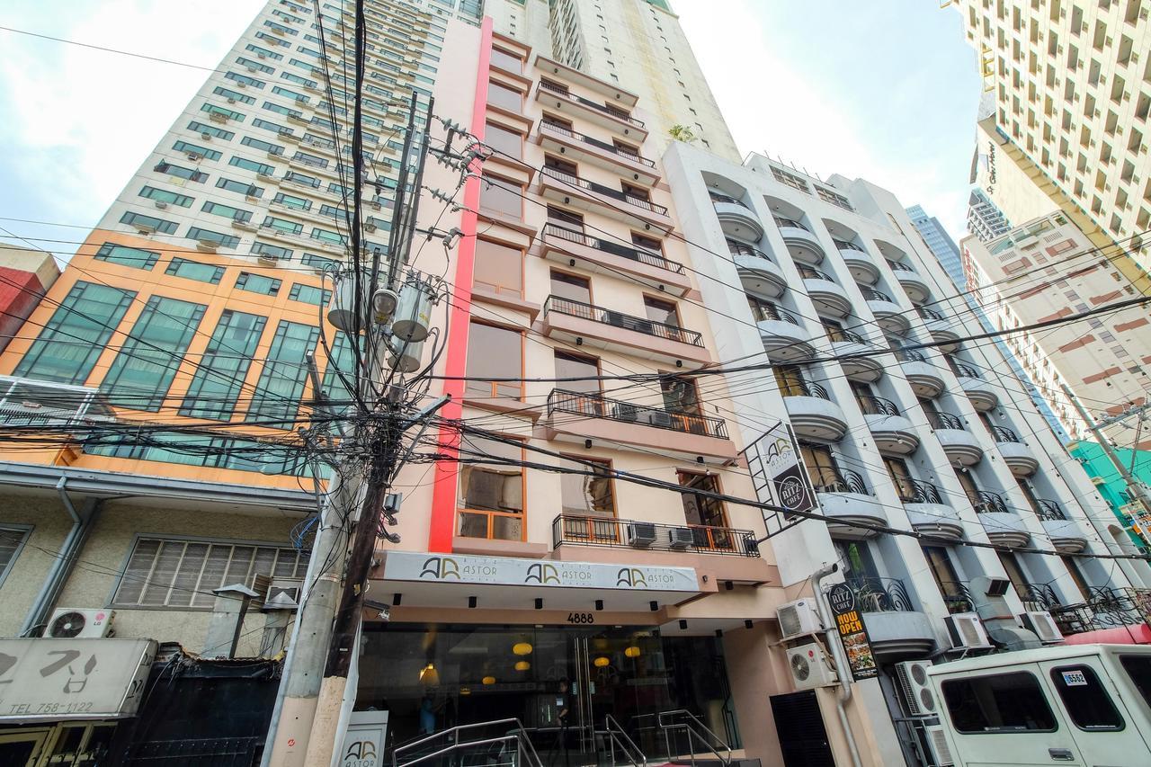 Zen Rooms Durban Poblacion Makati San Pedro Makati Eksteriør billede