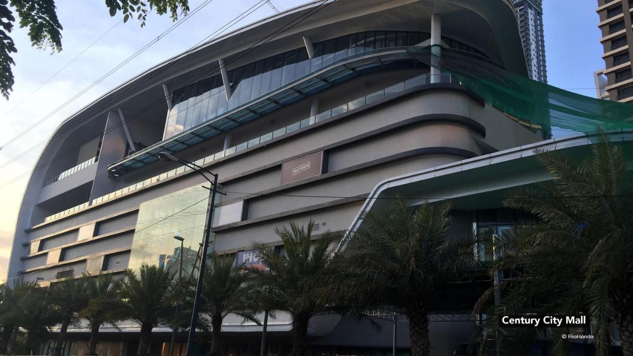 Zen Rooms Durban Poblacion Makati San Pedro Makati Eksteriør billede