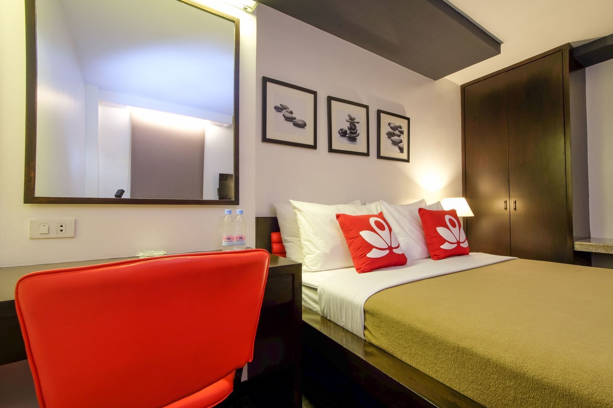 Zen Rooms Durban Poblacion Makati San Pedro Makati Eksteriør billede