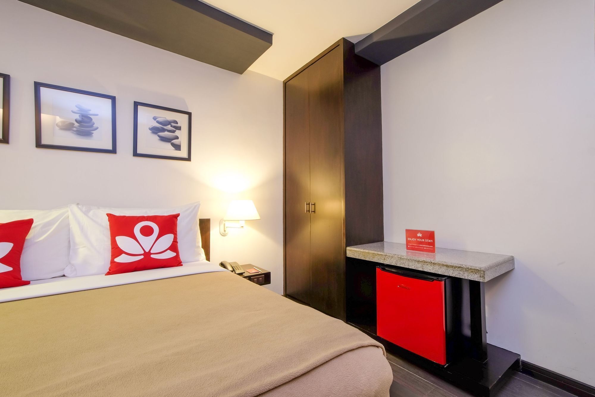 Zen Rooms Durban Poblacion Makati San Pedro Makati Eksteriør billede