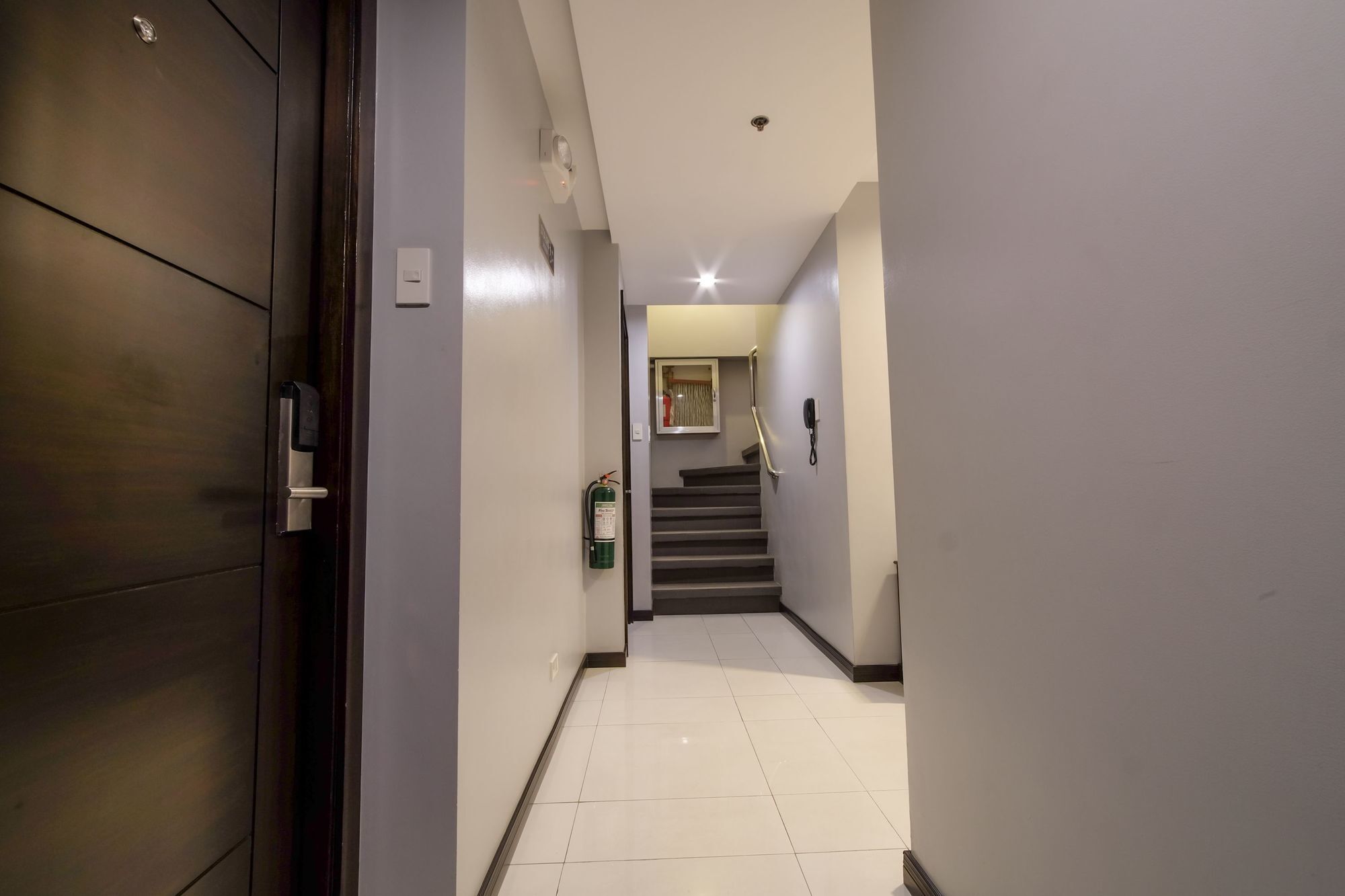 Zen Rooms Durban Poblacion Makati San Pedro Makati Eksteriør billede