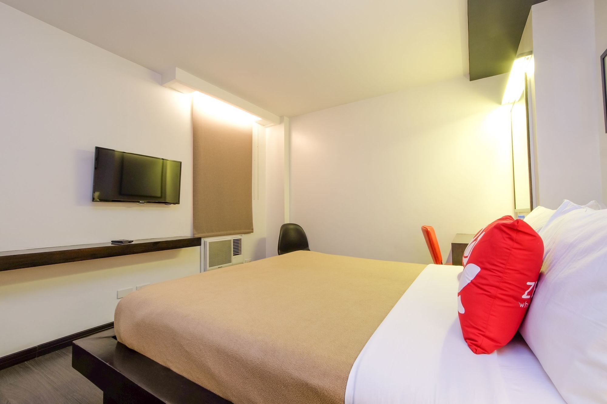Zen Rooms Durban Poblacion Makati San Pedro Makati Eksteriør billede