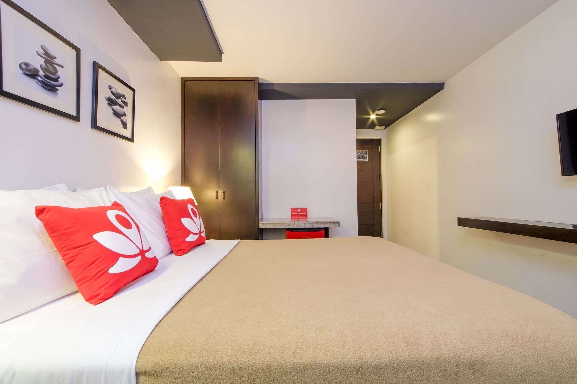 Zen Rooms Durban Poblacion Makati San Pedro Makati Eksteriør billede