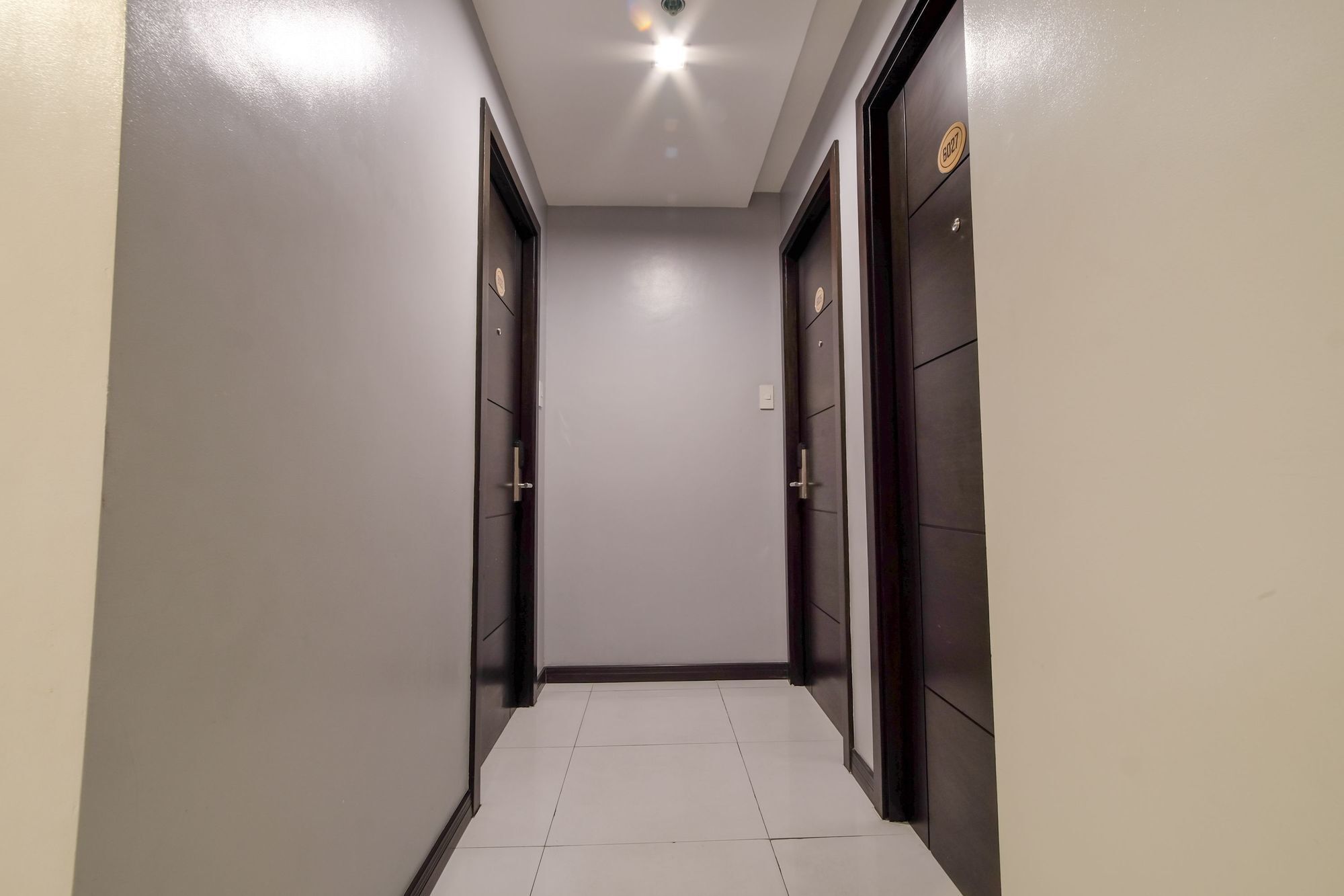 Zen Rooms Durban Poblacion Makati San Pedro Makati Eksteriør billede